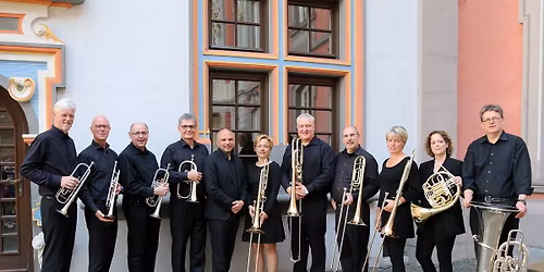 IDO-Festival: Trip to America\n- Orgel & 103 Bl\u00e4serinnen und Bl\u00e4ser