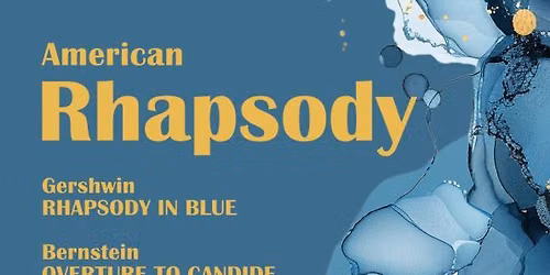 American Rhapsody