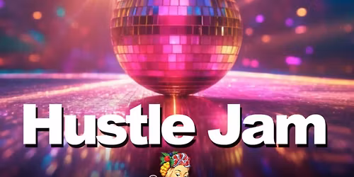 Hustle Jam at the Copa