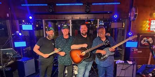 Haworth Band - Private Party Fall Festival 