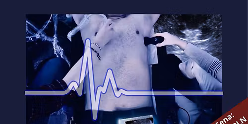 KURS EKG\/ECHO DIAGNOSTYKA KARDIOLOGICZNA W STANACH NAG\u0141YCH