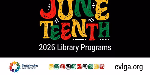 Juneteenth Party