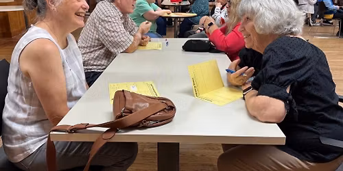 Speed Friendshipping Event