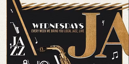 Roarin Wednesday Jazz