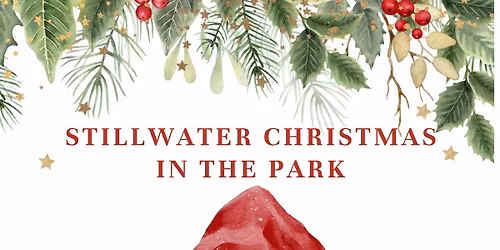 Christmas in the Park