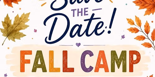 Fall Stem & Art Camp