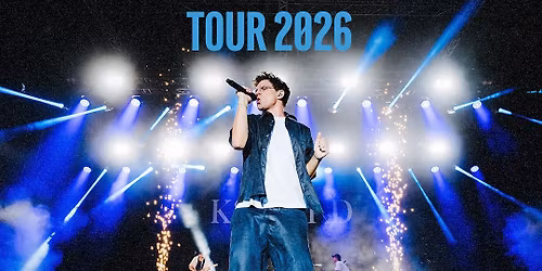 KAMRAD \u2022 Berlin \u2022 Huxley's Neue Welt