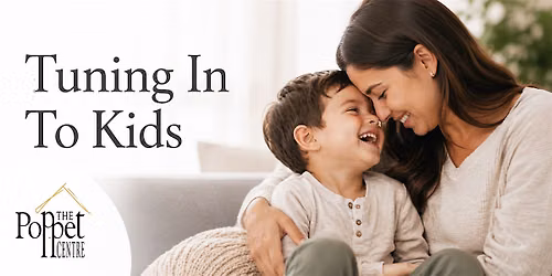 Tuning In To Kids\u2122 -  Marathon Format @ Darlinghurst
