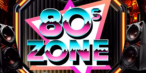 80s Zone Musicland