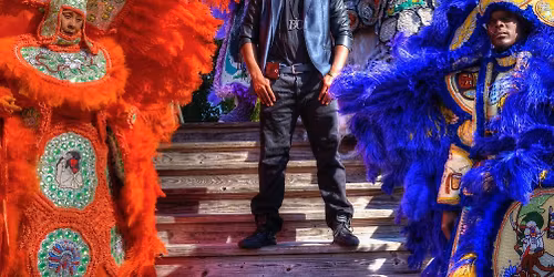 Take Me To the River All-Stars at The Joy Theater