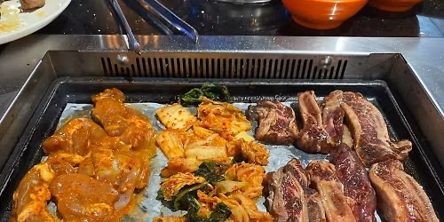 HotPot Lunch Outing