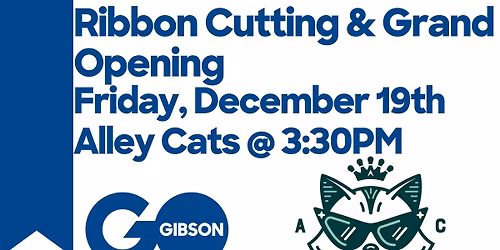 Ribbon Cutting & Grand Opening - Alley Cats Bowling & Entertainment