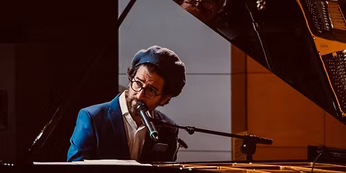 Koncert: Dinesen & Sanz Quartet