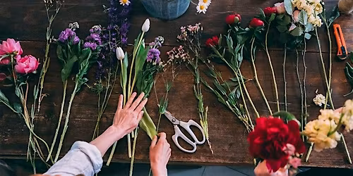 Floral Arranging