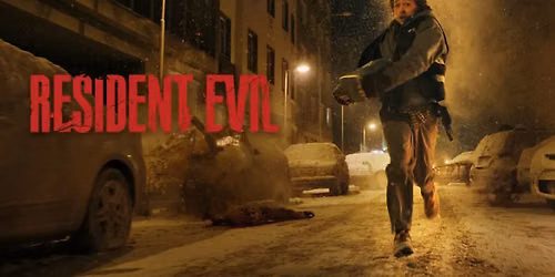 RESIDENT EVIL (2026)