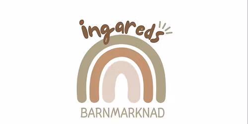 INGAREDS BARNMARKNAD \ud83d\udc3b