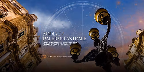 ZODIAC \/ Palermo Astrale