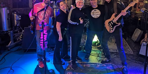 Chalkdust- Ugly Sweater\/Holiday Show