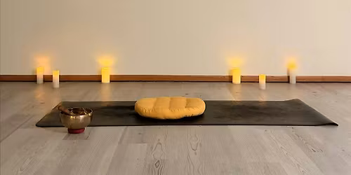 Gentle Yoga and Breathwork Class