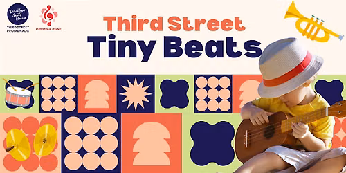 Third Street Tiny Beats