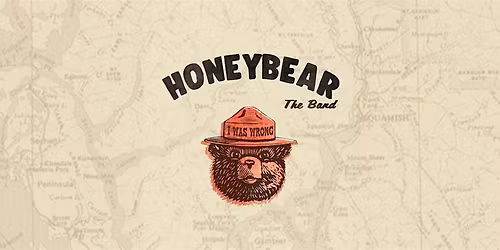 Honeybear
