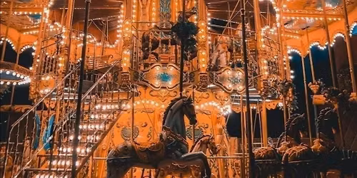 Viaje a Valquirico & Atlixco