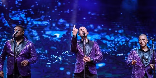 Soul & Motown Extravaganza