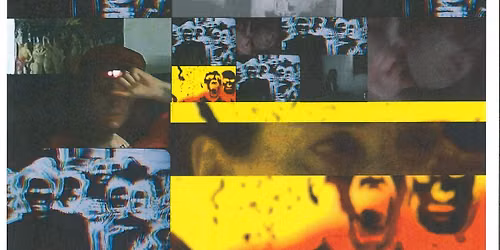 moviejuice x AFF 2026: SCUM '87 + CHRONOVISOR