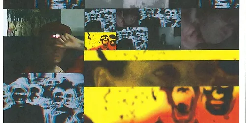 moviejuice x AFF 2026 SCUM 87 CHRONOVISOR