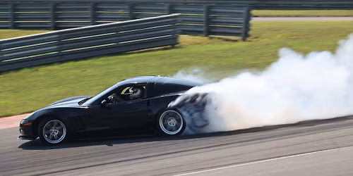 MSP Drift: Slide Into Summer