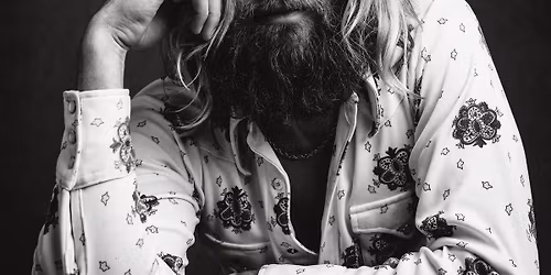 Paul McDonald & The Mourning Doves w\/ Zeke Duhon ( Tulsa )