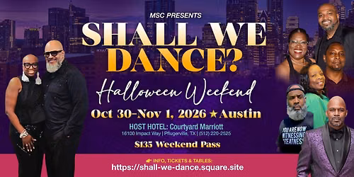 Shall We Dance - Episode 2