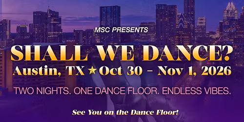 Shall We Dance - Episode 2