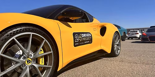 ACHE of AZ Community Outreach with the Driven Project