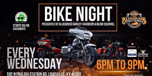 Bike Night