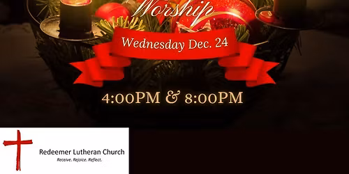 Christmas Eve Worship