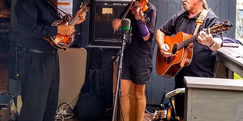 Cider Saturday w\/ Dale & Darcy!