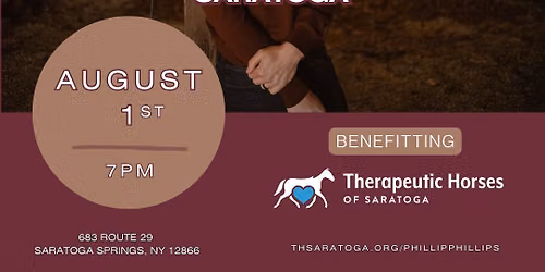 Phillip Phillips