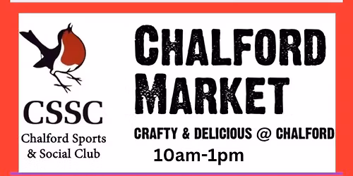 Christmas Indoor Market