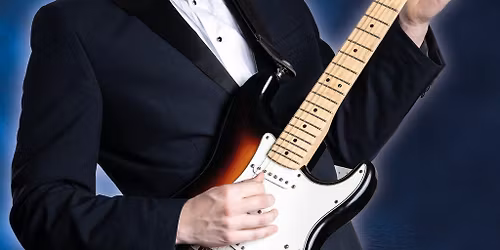 Buddy Holly and The Cricketers