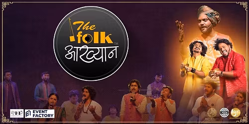Folk Akhyan - Kalyan