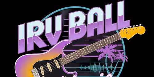 Irv Ball - Crooked Creek - 11\/20\/26!