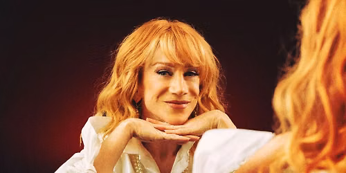 Kathy Griffin Tickets