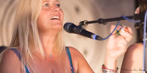 Zangcirkel met plantaardige maaltijd - Singing circle with plantbased meal