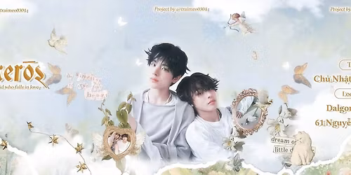 Psyxeros - Freegift Event for Riku Yushi