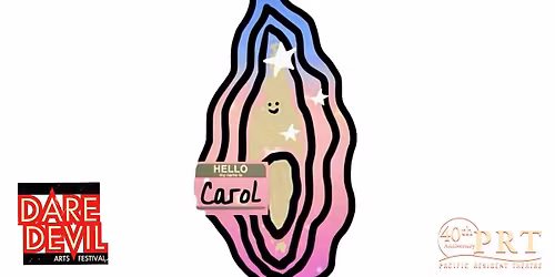 A Vulva Named Carol