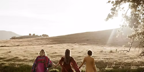 The Goddess Circle - Womb Keepers