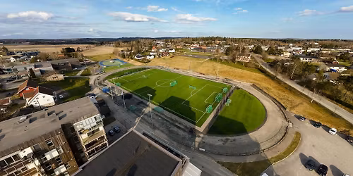 SpydebergMesterskapet i Fotball
