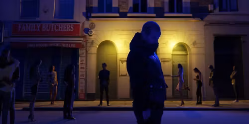 The Streets in Thanet