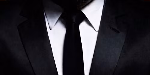 Brandzo's All Black Affair